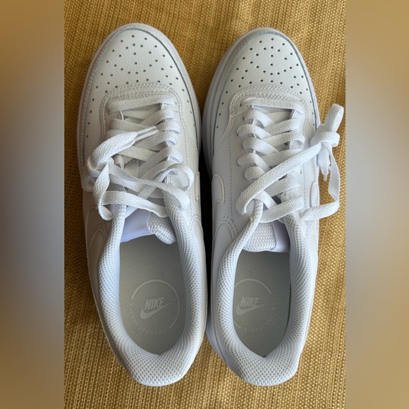 NWT Women’s Nike Court Vision Alta - Picture 3 of 5